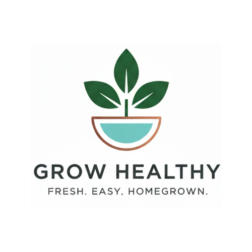 GrowHealthyFood
